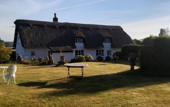 Mottram Road, Alderley Edge